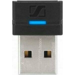 EPOS BTD 800 USB 25 m Čierna 131668864 - Bluetooth adaptéry