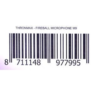 Microfon Thronmax TMAX-M9 131668956 - Microfoane