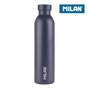 Sticlă de apă Milan Bleumarin (591 ml) 131670056 - Sticle de apa