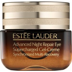 Estee Lauder Advanced Night Repair Eye Supercharged Gel-Creme, krem pod oczy - Krem do konturowania twarzy i oczu