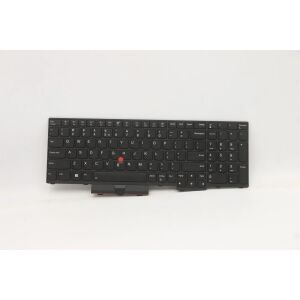 Lenovo 5N20W68278 części zamienne do notatników Klawiatura 131671810 - Lenovo Klawiatura