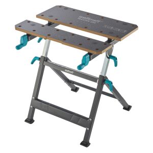 Arbeitstisch Wolfcraft master 650 ergo 131672935 - Arbeitstische