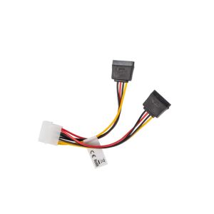 Napájací Kábel Lanberg CA-HDSA-11CU-0015 138855712 - Káble