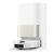 Dreame X50 Ultra robot vacuum cleaner with docking station, white