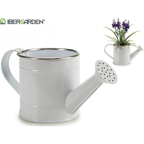 Stropitoare Argintiu Metal Alb 131673547