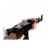 Gonher Fém Cowboy Puska - 76 cm - 3+ Éveseknek 131673560