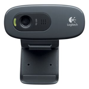 Webcam Logitech C270 - Logitech Camere web