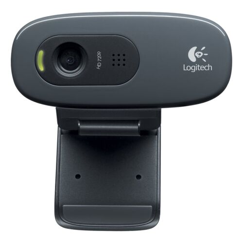 Webcam Logitech C270