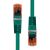 ProXtend V-6FUTP-10GR hálózati kábel Zöld 10 M Cat6 F/UTP (FTP) 138907556