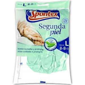 Kesztyű Spontex Second Skin L Méret 131673797 - Kézi mosogatás