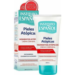 Cremă de Corp Instituto Español Piele Atopică (150 ml) (150 ml) 131673803 - Loțiune de corp