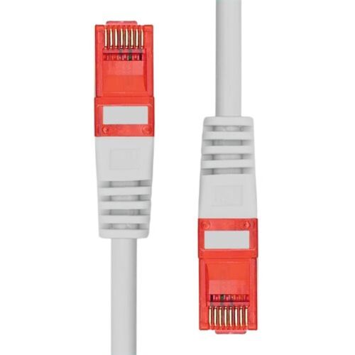 ProXtend 6UTP-015G sieťový kábel Šedá 1,5 m Cat6 U/UTP (UTP) 138906258