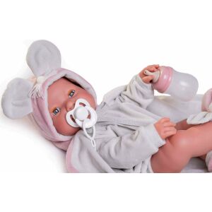 Baba baba Antonio Juan Mia 42 cm