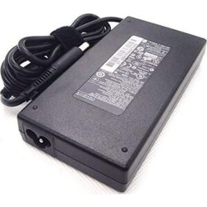 HP 906329-001 Netzteil & Spannungsumwandler Drinnen 120 W Schwarz 131674054 - HP Laptop Ladekabel