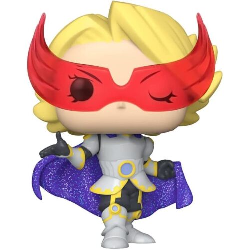 Funko Pop! My Hero Academia - Yuga Aoyama Figura #1144 131674093