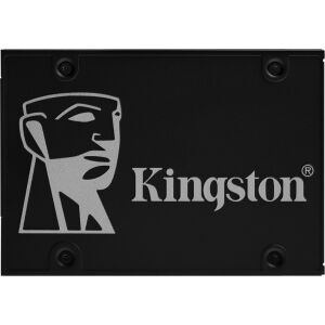 Hard Disk Kingston SKC600B/2048G 2 TB 131674111 - Kingston Solid State Drive (SSD)