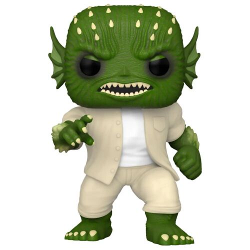 Funko Pop! Marvel - SHE HULK vs ABOMINATION Akciófigura - 9 cm