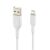 Cablu Belkin Alb USB la Lightning pentru dispozitive Apple