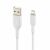 Belkin | BOOST CHARGE | Cablu Lightning la USB-A | Cablu Lightning la USB de 1 m 131674165