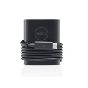 DELL KH1C8 adaptoare și invertoare de curent De interior 30 W Negru 138957114 - Dell Încărcătoare laptop
