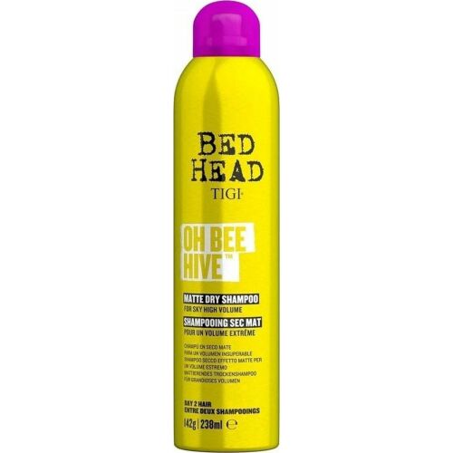 Șampon Sec Be Head Tigi Oh Bee Hive (238 ml)