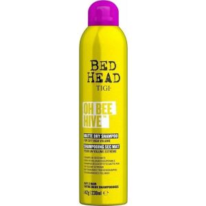 Suchý šampón Be Head Tigi Oh Bee Hive (238 ml) 131674211 - Šampón