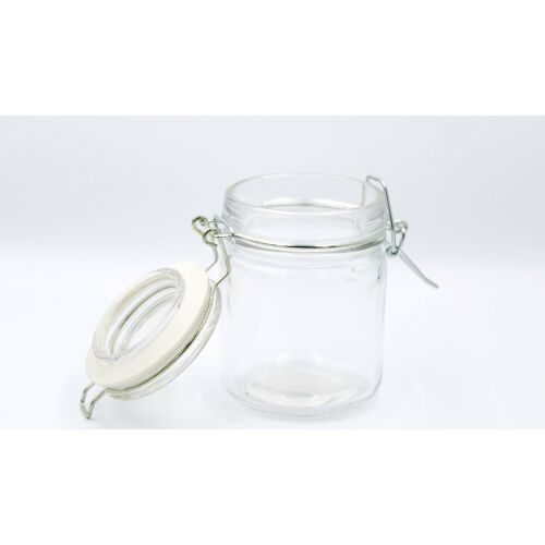 Sklenená fľaša 50730 150 ml 131674321