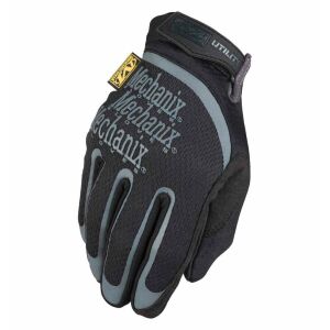 Ръкавици Mechanix UTILITY 1.5 черни XXL 131674334 - Безопасност и здраве при работа