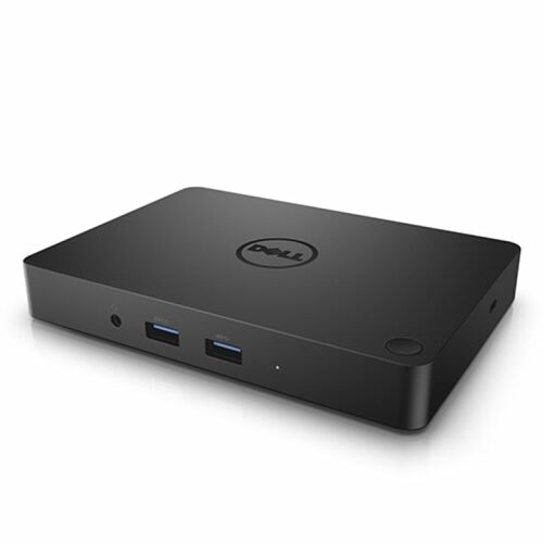 DELL 452-BCCX dokovacia stanica a replikátor portov Kábel Čierna 138907476