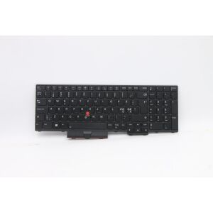 Lenovo 5N20Z74819 Laptop-Ersatzteil Tastatur 131674463 - Lenovo