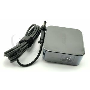 ASUS 0A001-00053400 Netzteil & Spannungsumwandler Drinnen 90 W Schwarz 138907000 - ASUS Laptop Ladekabel