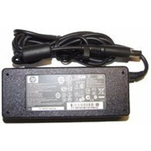 HP 609940-001 Netzteil & Spannungsumwandler Drinnen 90 W Schwarz 138857879 - HP Laptop Ladekabel