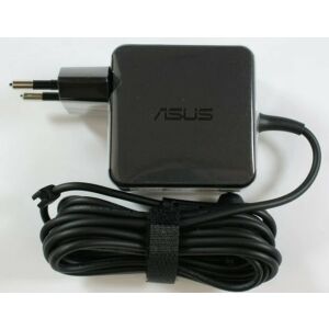 ASUS 0A001-00022900 zdroj a transformátor Vnútorný 30 W Čierna 139343870 - Príslušenstvo k notebookom