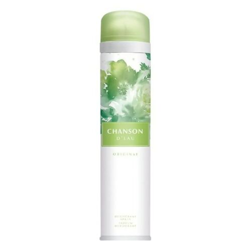 Spray Dezodor Chanson D'Eau Chanson D'Eau (200 ml) 131674551 - Dezodor