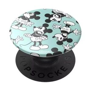 Popsockets 2 suport de telefon și suport Mickey Mint - Popsockets