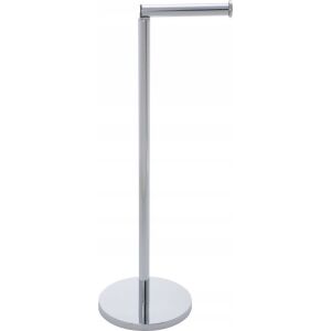 Uchwyt na Papier Toaletowy Wenko 19637100 131674592 - Uchwyt i stojak na papier toaletowy