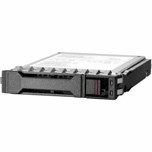 HPE HDD 300GB 2.5inch SAS 12G Mission Critical 10K BC 3-year Warranty 131674658 - HPE