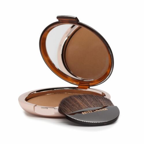 Kompakt Bronzáló Púder Bronze Goddess Estee Lauder 03-Medium Deep (21 g) 173776995 - Bronzosító