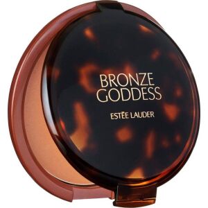 Kompakte Bräunungspulver Bronze Goddess Estee Lauder 03-Medium Deep (21 g) 131674667 - Bogen