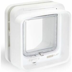 Ușiță pentru pisică SureFlap 70941 131674687 - Petshop