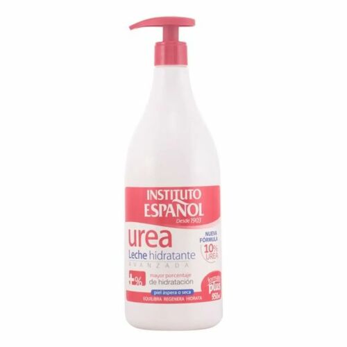 Instituto Español Urea Testápoló Tej - 950ml - Száraz Bőrre