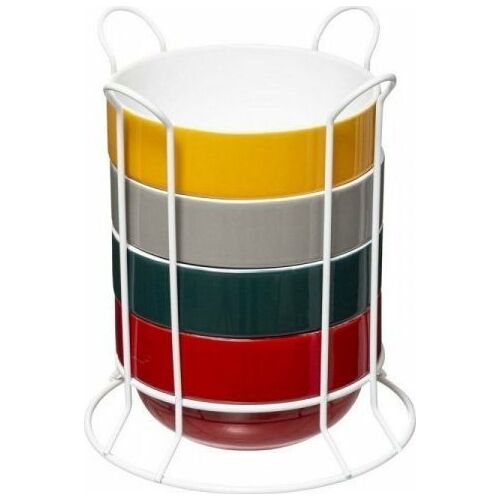 Miska 5five Petit Déj 131674749