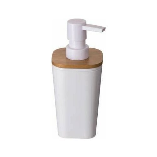 Dávkovač na mydlo 5five Natureo Biela 131674747