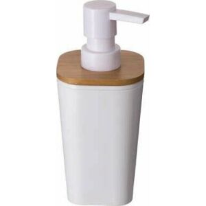 Dozator de Săpun 5five Natureo Alb 131674747 - Distribuitor de săpun