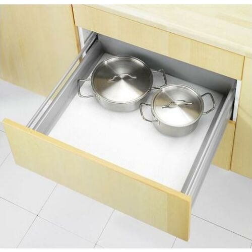 Anti-Rutsch-Matte Wenko 47047100 Schubladen Weiß (50 x 150 cm) 131674762