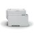 Wielofunkcyjna drukarka Epson C11CJ41405 - Widok z boku