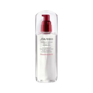 Kiegyensúlyozó Ápolókrém Defend SkinCare Softener Shiseido (150 ml) 131674797 - Shiseido