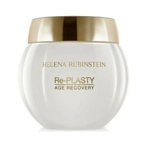 Hidratáló Öregedésgátló Krém Re-plasty Age Recovery Helena Rubinstein (50 ml) 131675002 - Bőrápolás