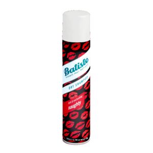 Batiste Suchy szampon do włosów Naughty 200ml 131675022 - Szampon