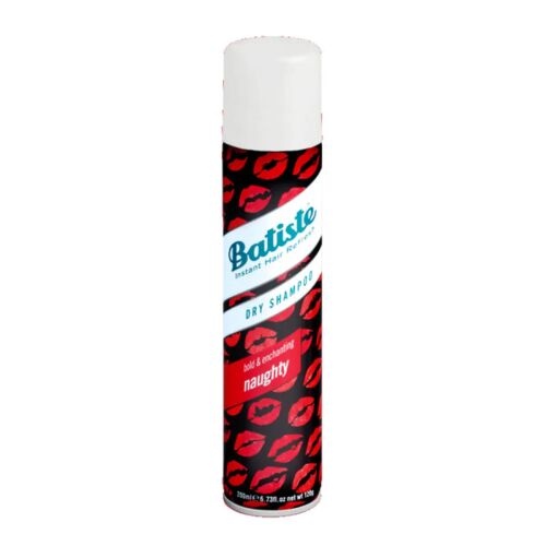 Șampon Sec Naughty Batiste (200 ml) 131675022